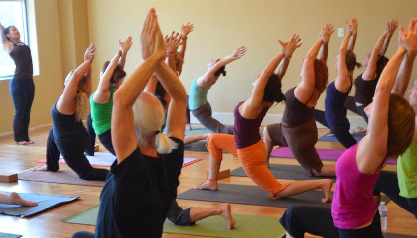 Qi Gong – Ginnastica Medica Cinese Qi Gong – Ginnastica Medica Cinese